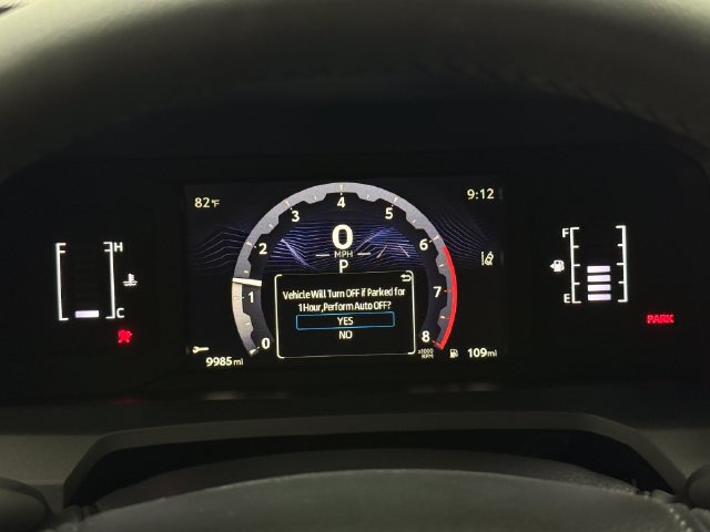 New 2026 Toyota 4Runner SR5 AWD/4WD image 16