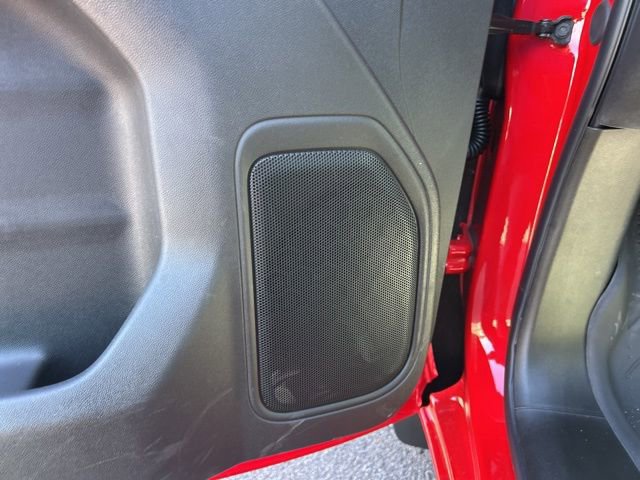 New 2026 Chevrolet Silverado 1500 W/T w/ WT Value Package image 14