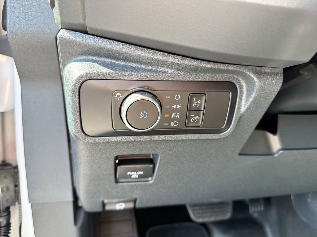 New 2026 Ford Bronco Badlands image 19