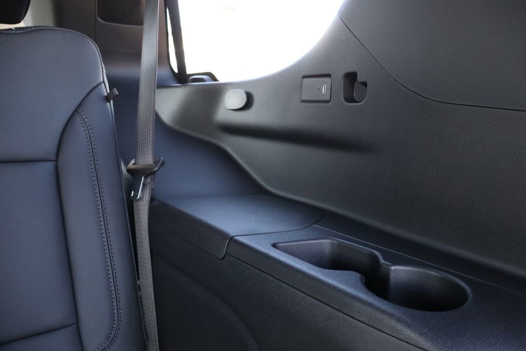 New 2026 Chevrolet Tahoe Z71 w/ Z71 Off-Road Package image 52