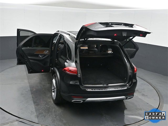 Used 2022 Mercedes-Benz GLE 350 4MATIC image 49