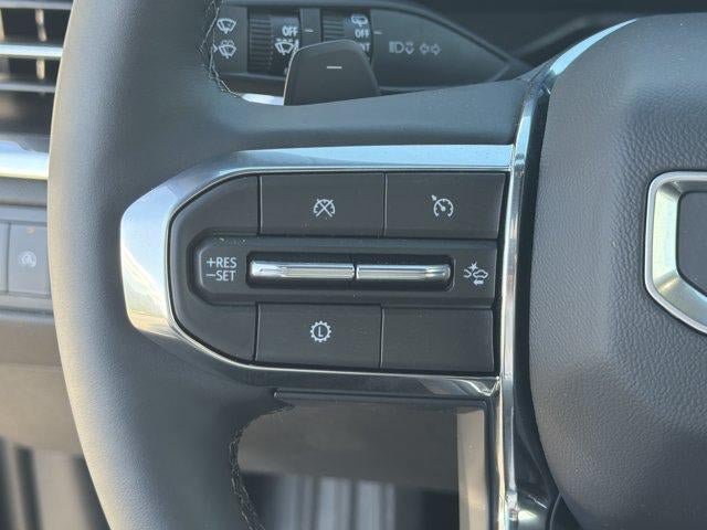 New 2026 GMC Acadia Elevation w/ Elevation Premium Package FWD image 27