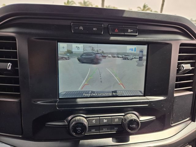 Used 2023 Ford F150 XL w/ STX Appearance Package RWD image 9