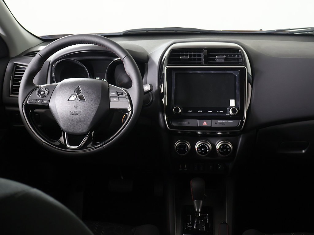 New 2027 Mitsubishi Outlander Sport LE AWD/4WD image 27