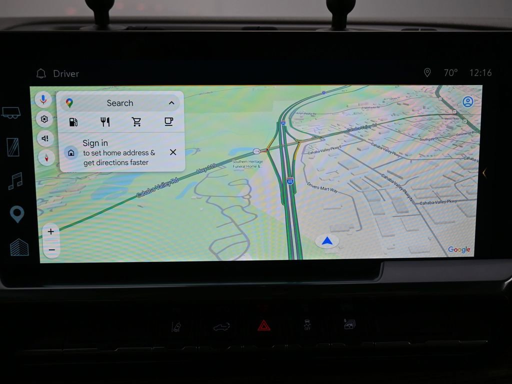 Used 2024 Chevrolet Silverado 3500 LT w/ Convenience Package image 12