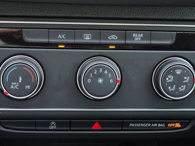 Used 2019 Volkswagen Atlas S FWD image 29