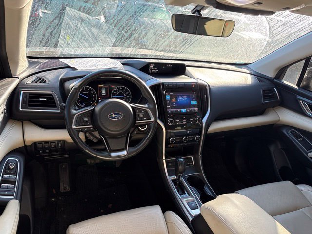 Used 2020 Subaru Ascent Limited w/ Popular Package #2A AWD/4WD image 11