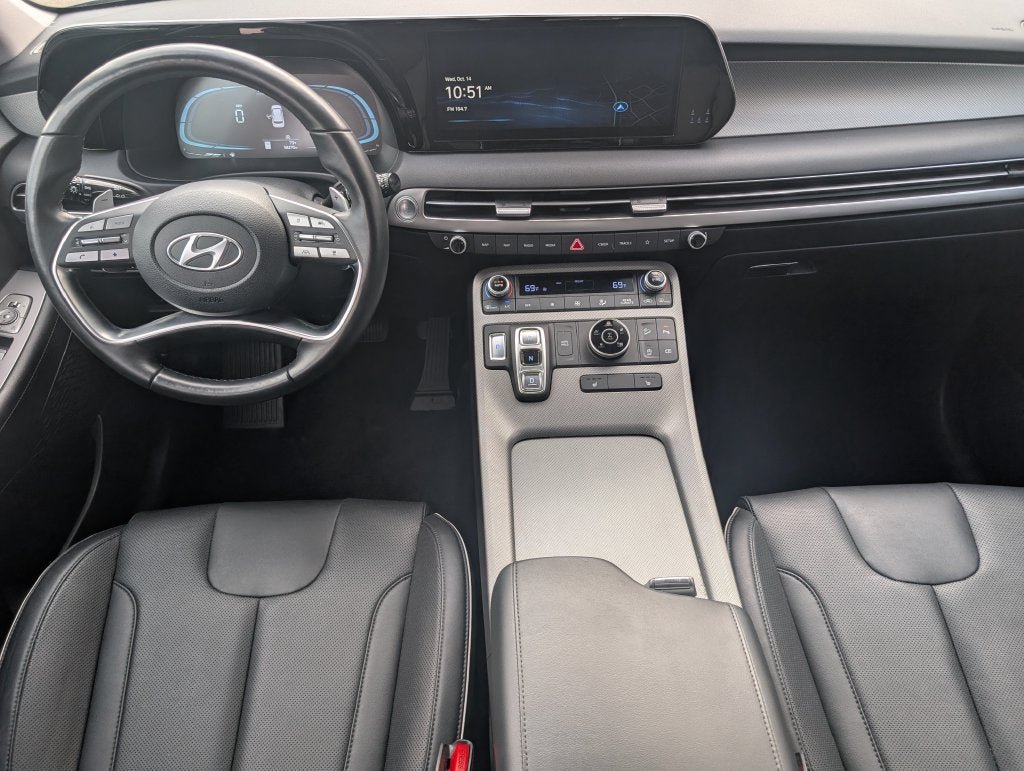Used 2025 Hyundai Palisade XRT AWD/4WD image 26