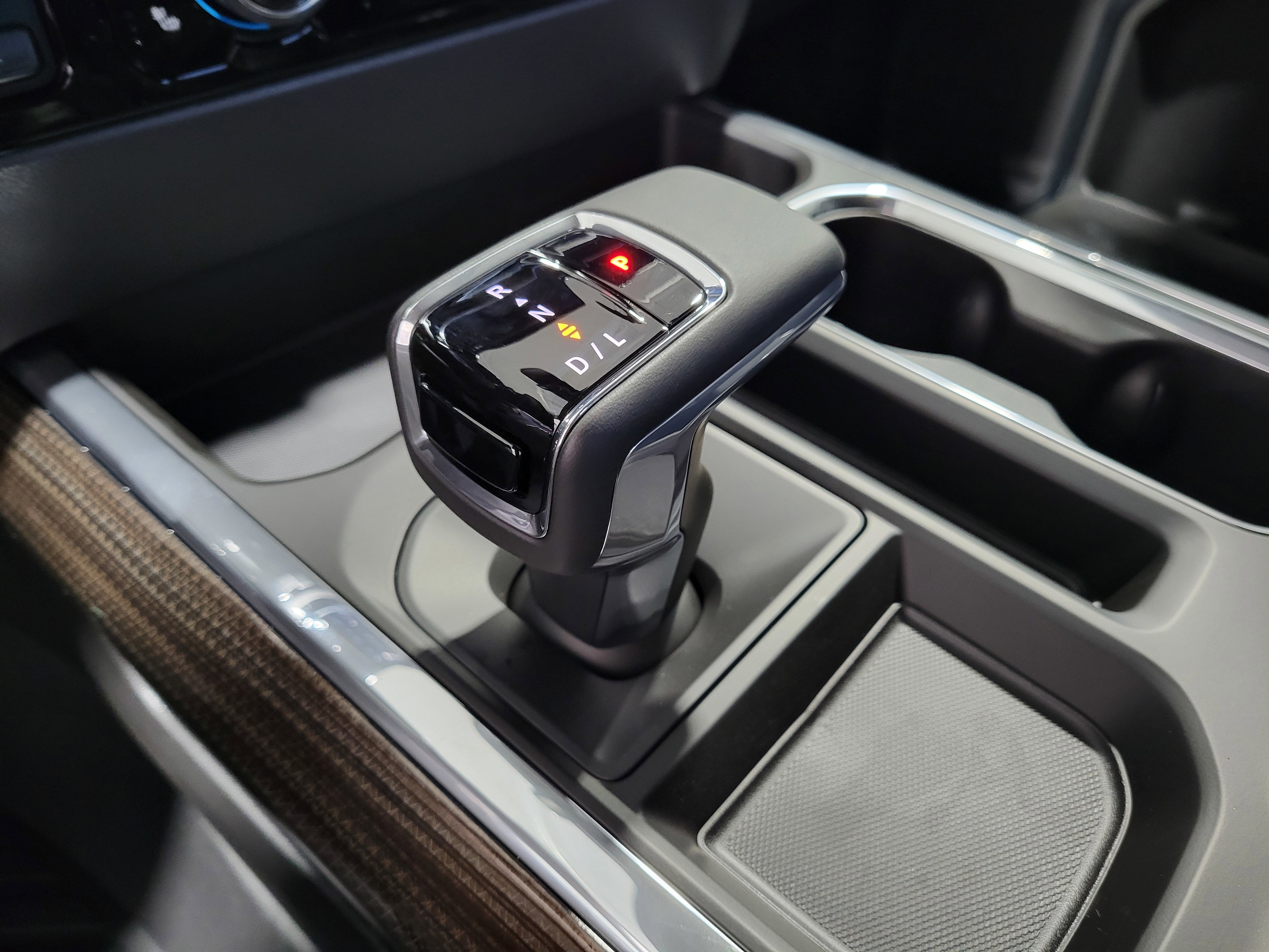 New 2026 Chevrolet Silverado 1500 LT Trail Boss w/ LT Trail Boss Premium Package image 28