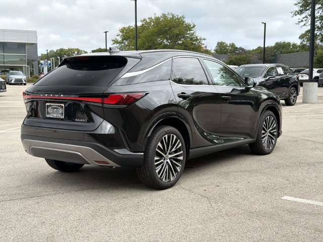 New 2026 Lexus RX 350 Premium Plus w/ Convenience Package FWD image 5