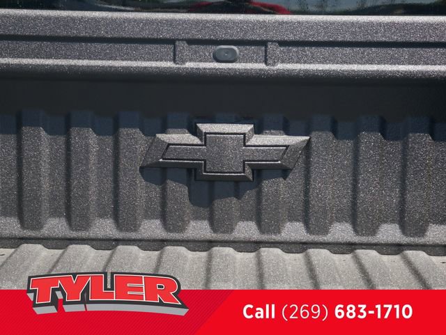 New 2026 Chevrolet Silverado 2500 LT w/ Trail Boss Package AWD/4WD image 21