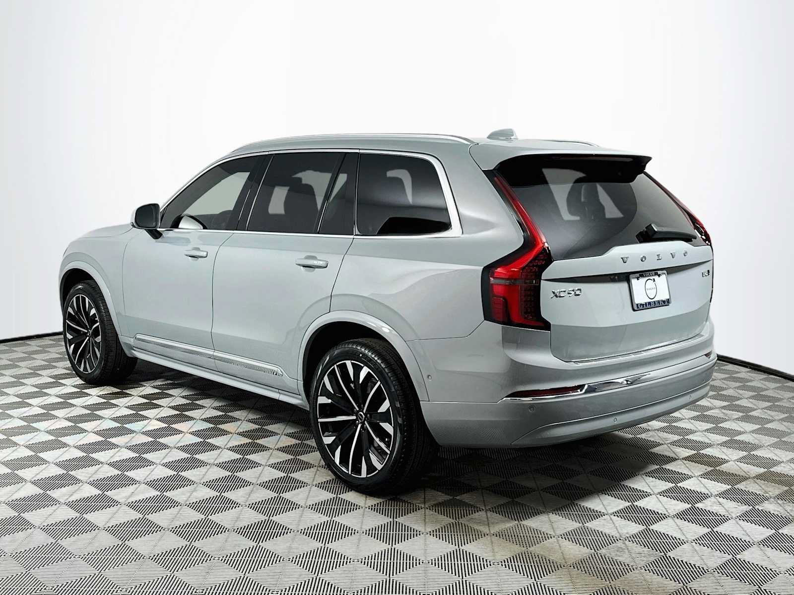 New 2027 Volvo XC90 B6 Plus AWD/4WD image 5