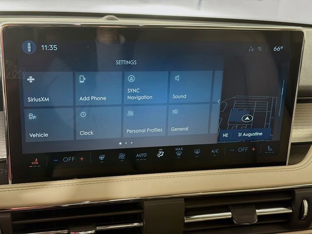 New 2026 Lincoln Corsair Premiere image 15