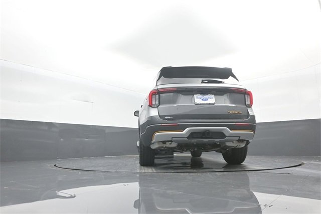 New 2026 Ford Explorer Tremor w/ Tremor Convenience Package image 36