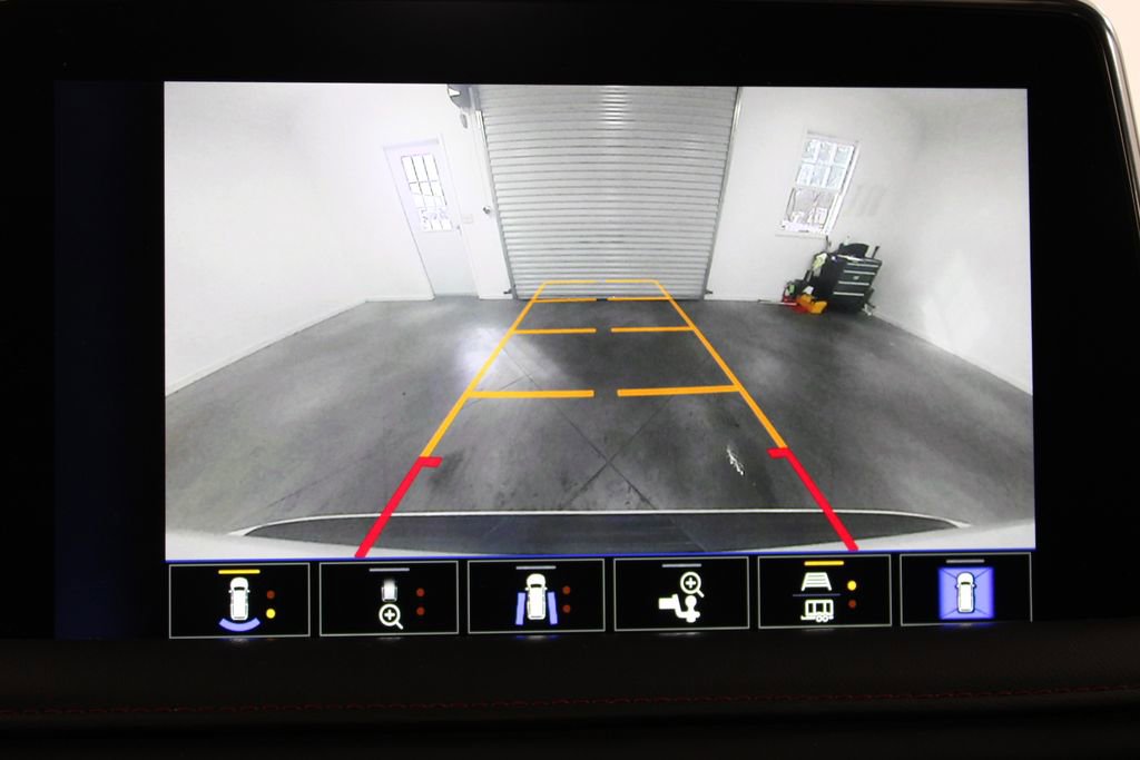 Used 2023 Chevrolet Tahoe RST w/ Luxury Package image 39