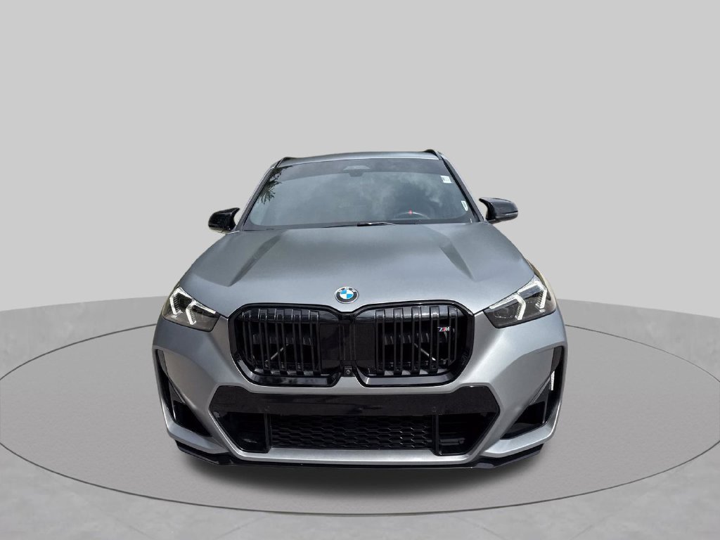Used 2025 BMW X1 M35i w/ Premium Package AWD/4WD image 9