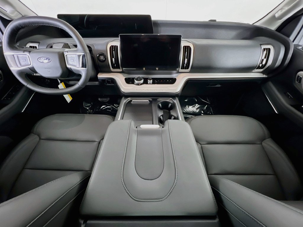 New 2027 Ford Expedition Max Active AWD/4WD image 6