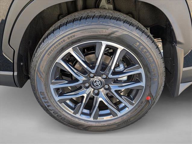 New 2026 Toyota Corolla Cross XLE image 10