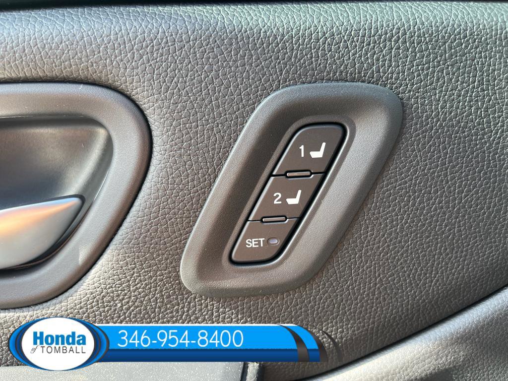 New 2026 Honda Pilot EX-L image 8