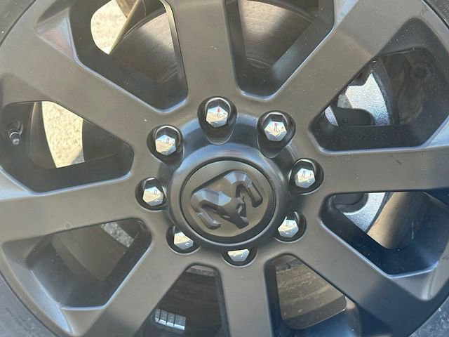 New 2025 RAM 2500 Laramie w/ Night Edition image 26