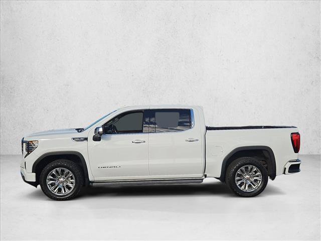 Used 2023 GMC Sierra 1500 Denali AWD/4WD image 9