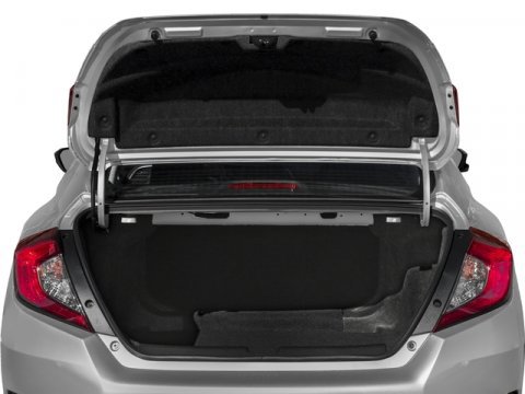 Used 2018 Honda Civic EX-T image 12