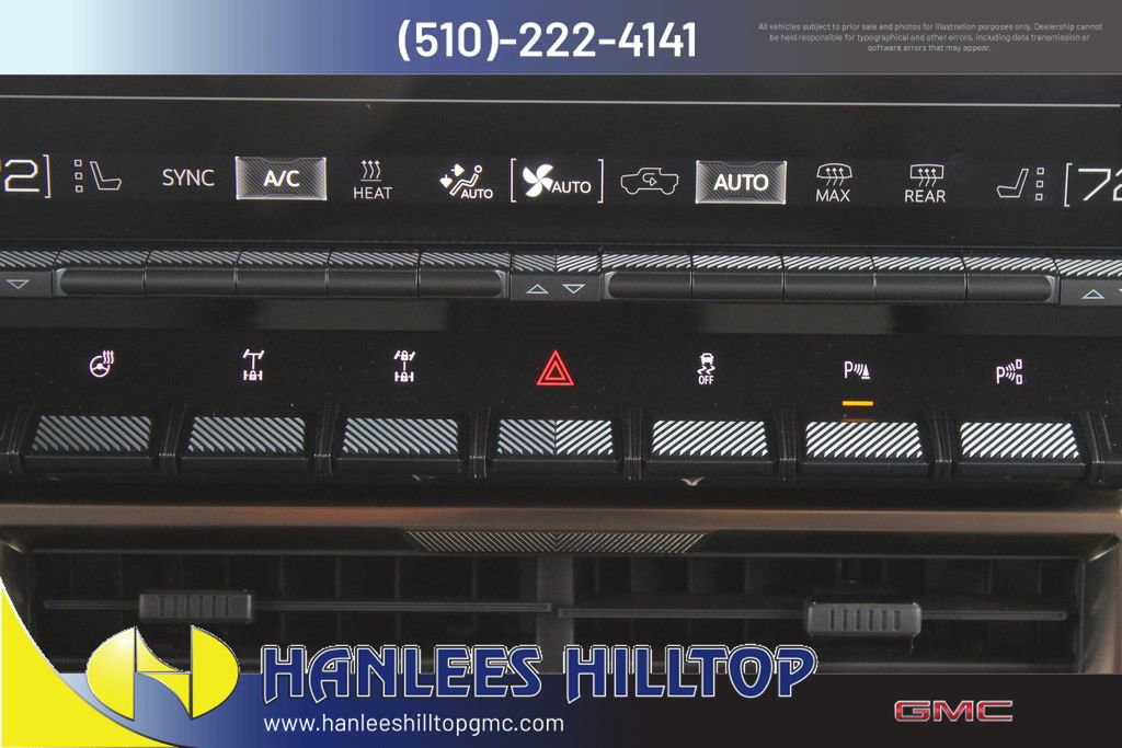 New 2025 GMC Hummer EV 2X w/ Extreme Off-Road Package image 25