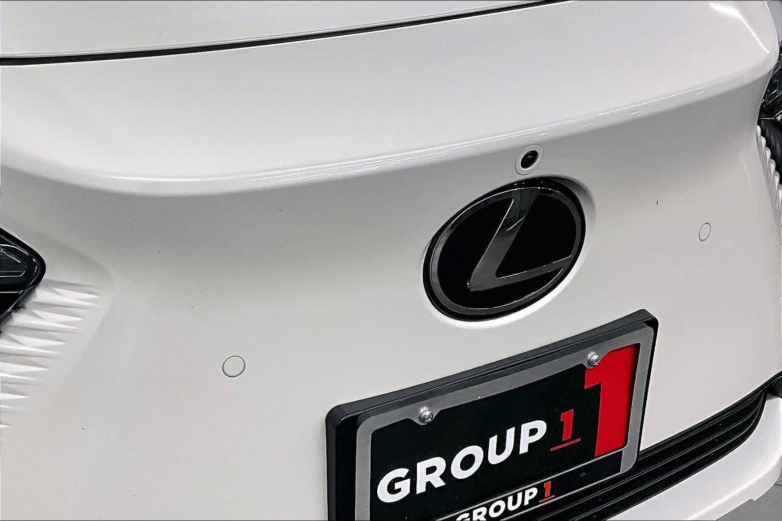 Used 2026 Lexus RZ 350e 2WD image 29