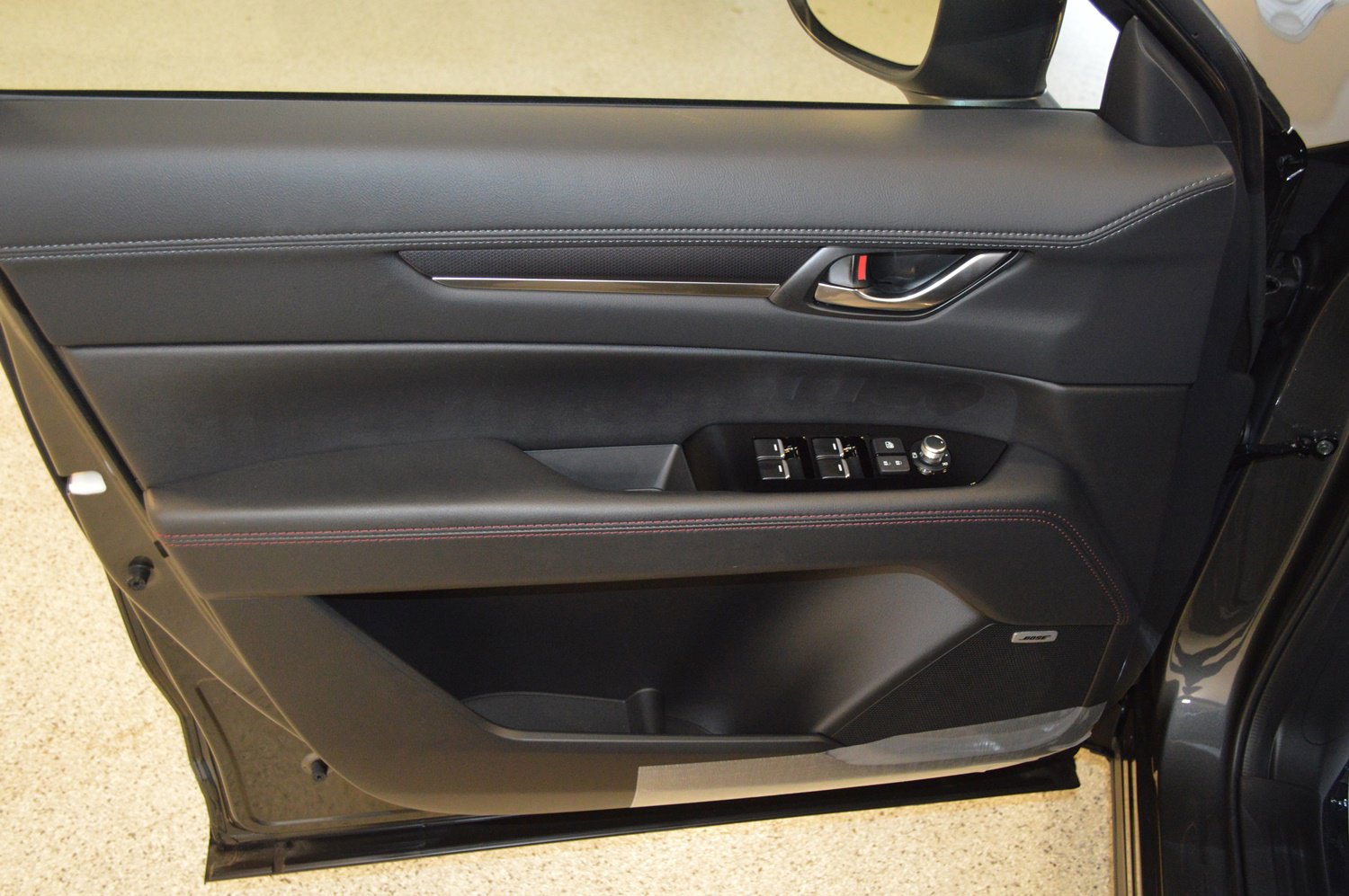 New 2025 MAZDA CX-5 2.5 Turbo image 14