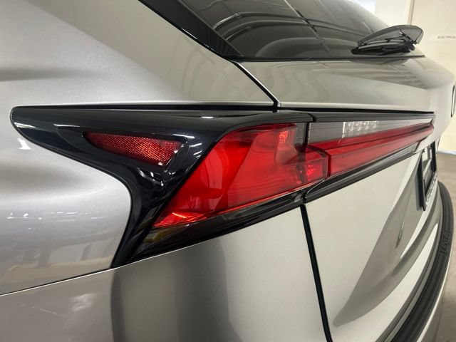 Used 2021 Lexus NX 300 AWD w/ Accessory Package 2 image 38