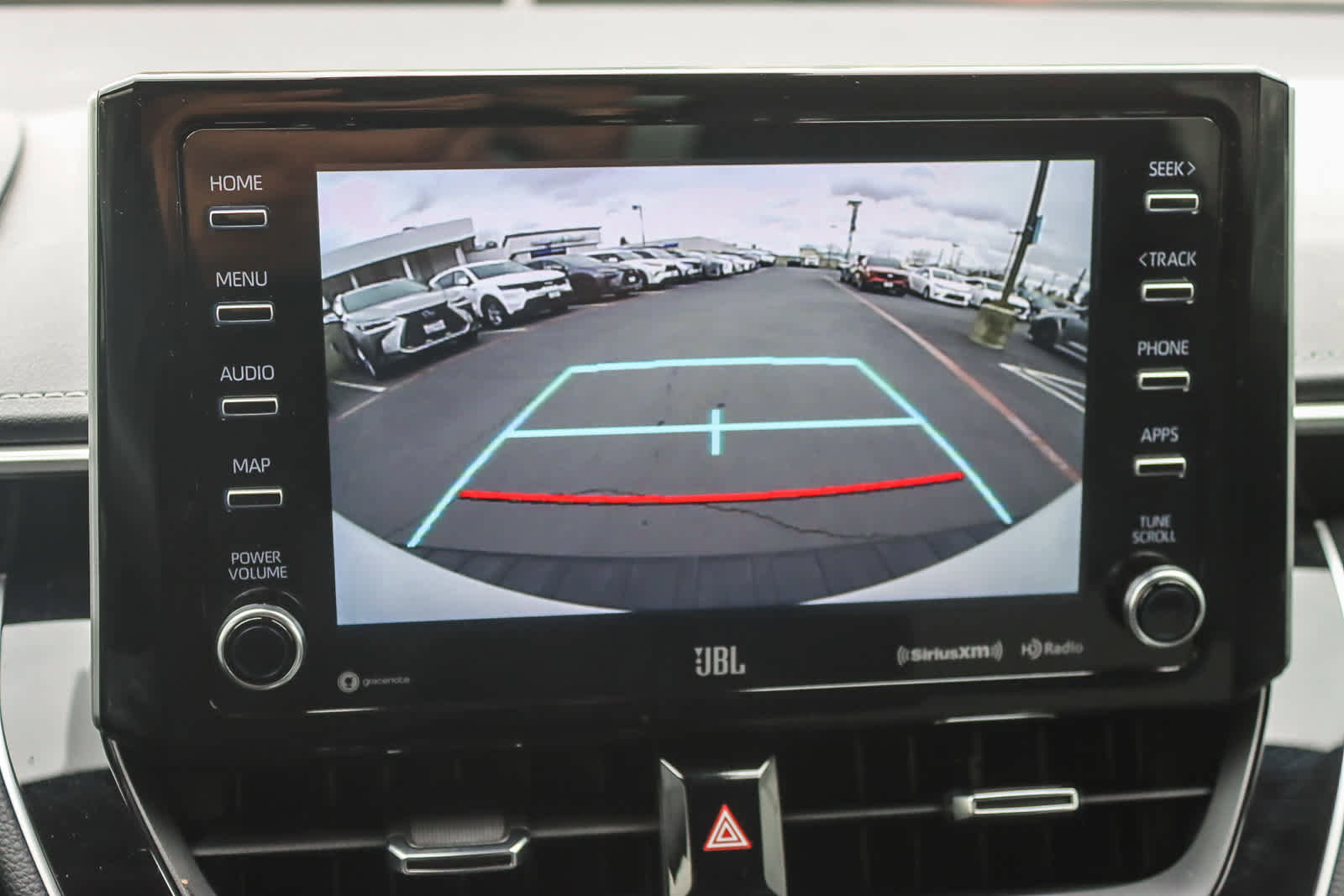 Used 2021 Toyota Corolla XSE image 23