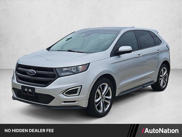 Used 2015 Ford Edge Sport w/ Equipment Group 401A FWD image 1
