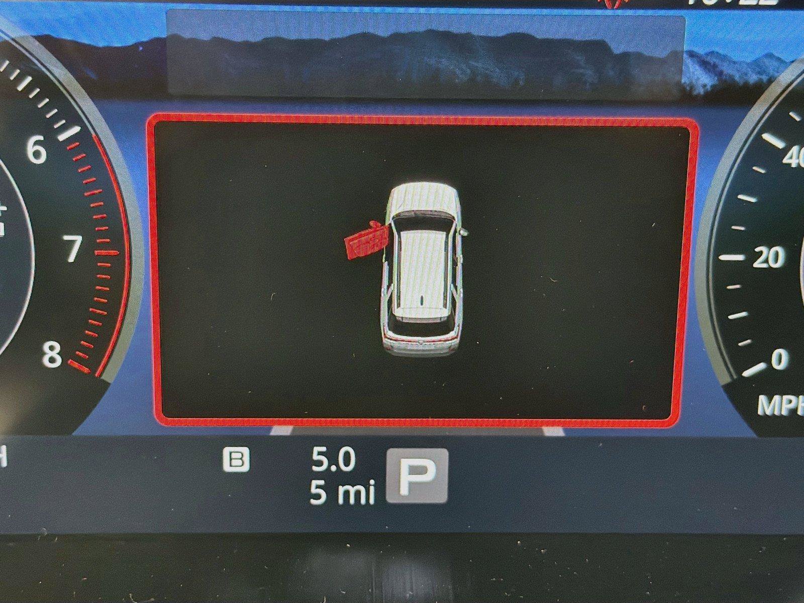 New 2026 Subaru Outback Premium AWD/4WD image 18