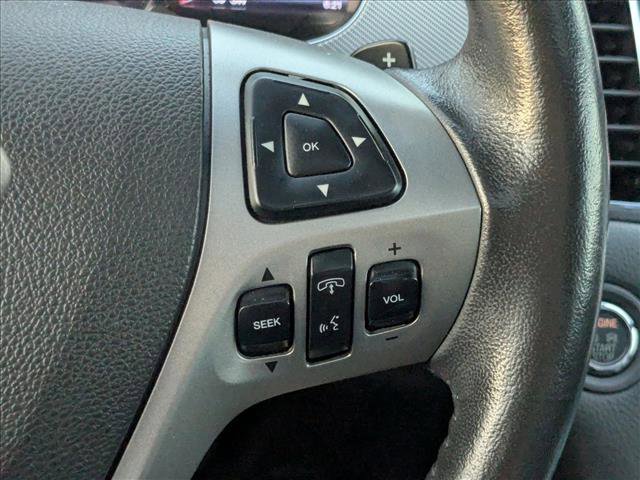 Used 2014 Ford Taurus SHO w/ Equipment Group 401A image 5