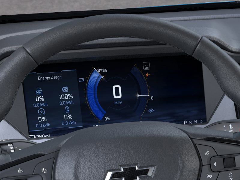 New 2027 Chevrolet Bolt RS w/ Technology Package image 18