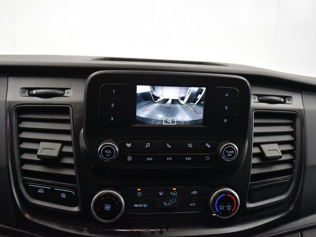 Used 2024 Ford Transit 250 Base w/ Exterior Upgrade Package image 10