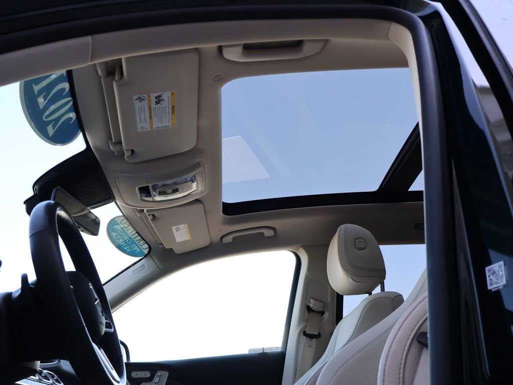 Certified 2021 Mercedes-Benz GLS 450 4MATIC image 41