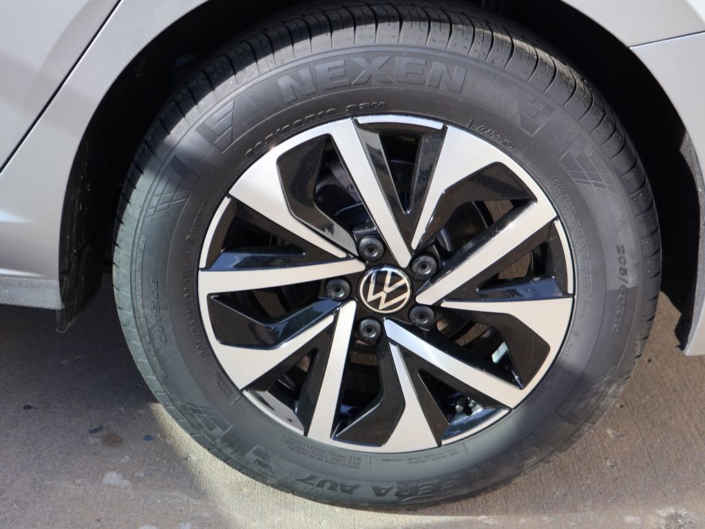 New 2026 Volkswagen Jetta S image 43