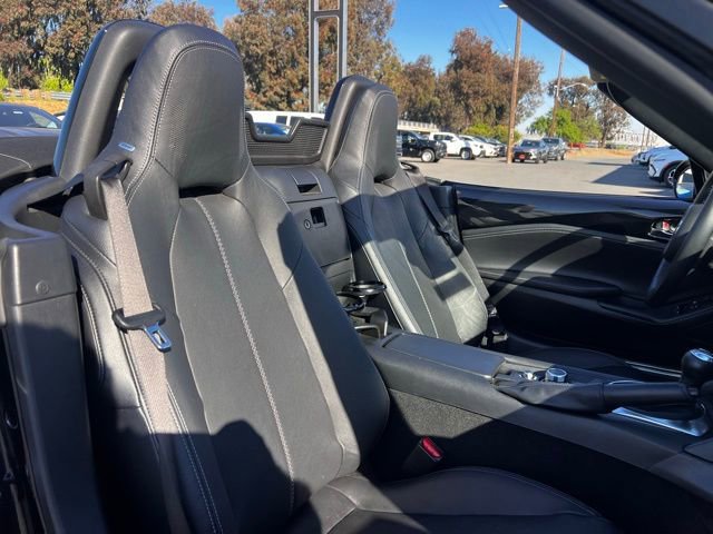 Used 2021 MAZDA MX-5 Miata Grand Touring image 19