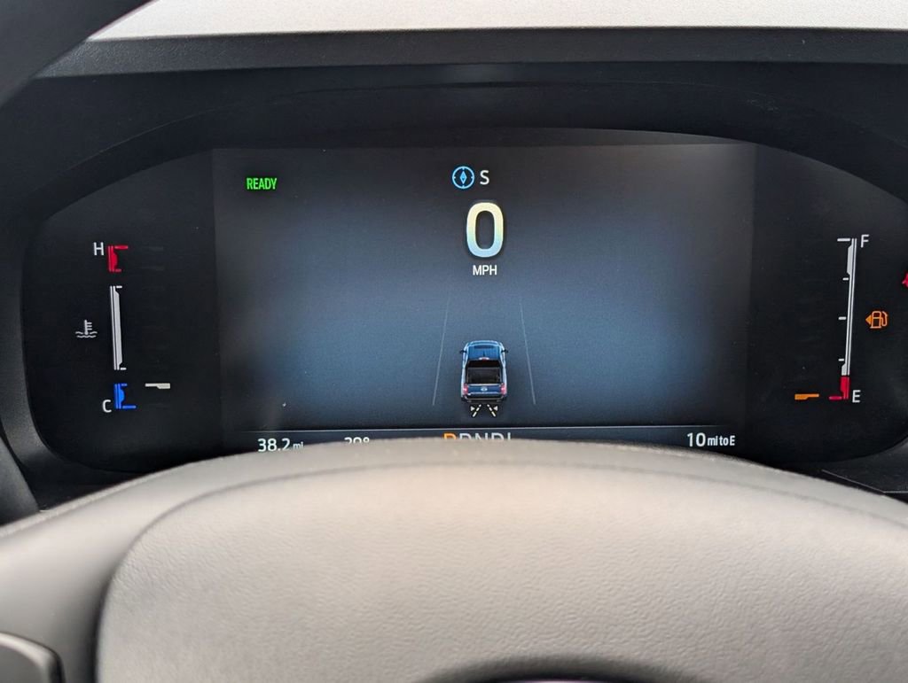 New 2025 Ford Maverick XLT image 25