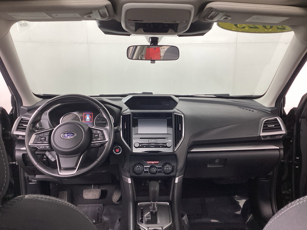 Used 2023 Subaru Forester Premium image 13