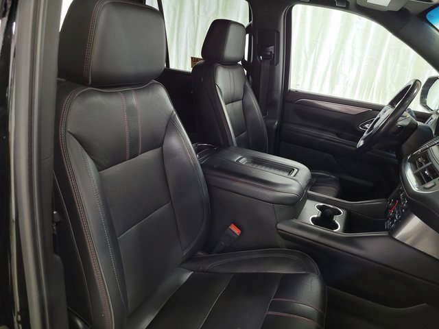 Used 2021 Chevrolet Tahoe RST image 76