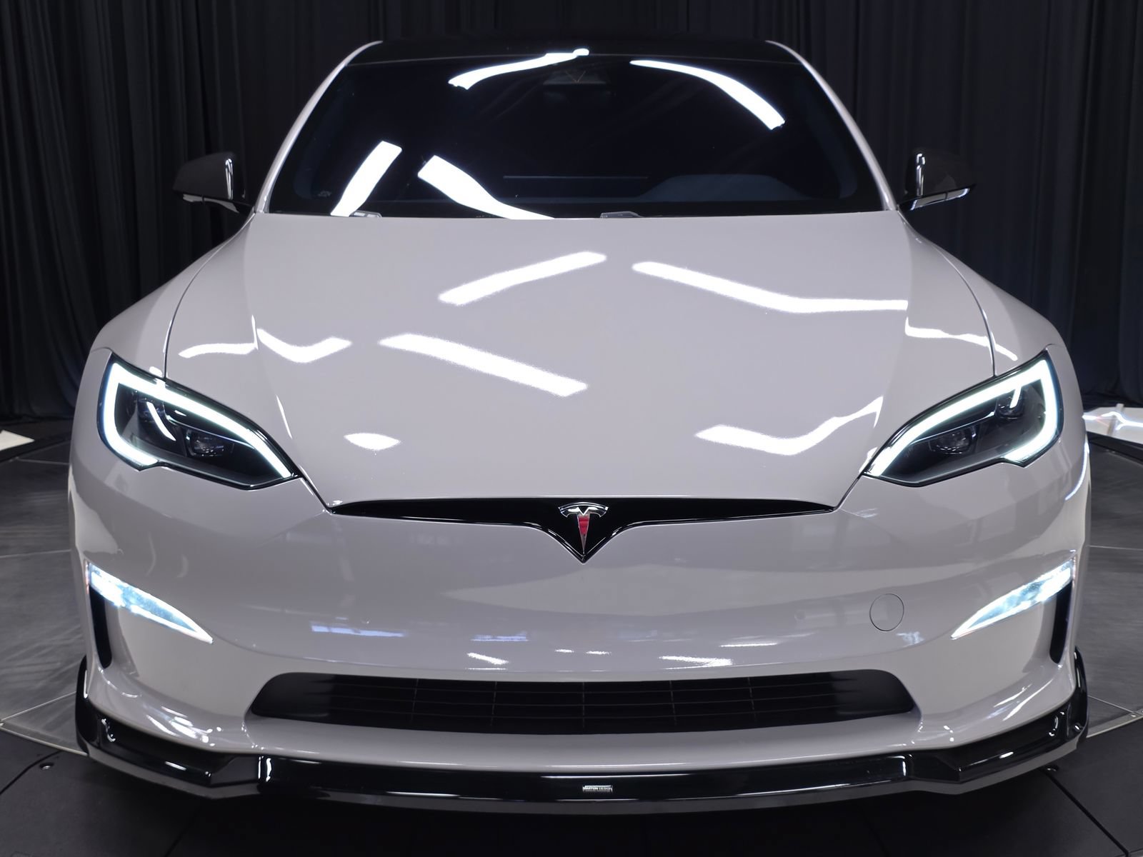 Used 2023 Tesla Model S Standard Range AWD/4WD image 47