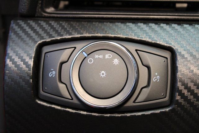 Used 2022 Ford Mustang Coupe image 16