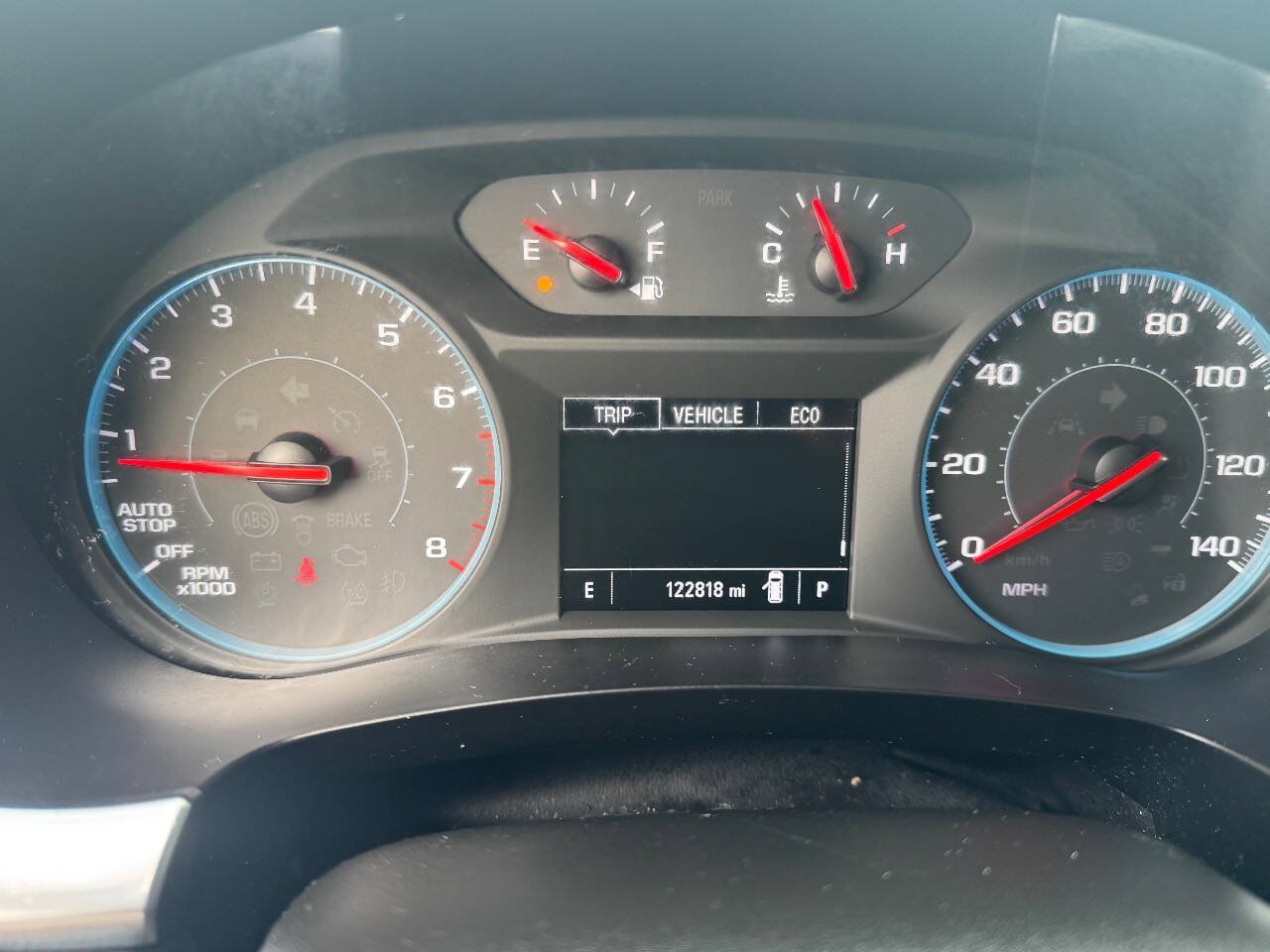 Used 2019 Chevrolet Traverse LS FWD image 15