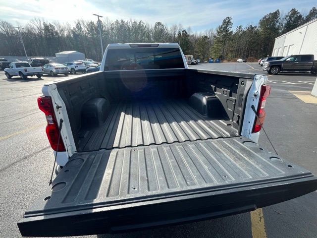 Used 2023 Chevrolet Silverado 1500 LT image 12