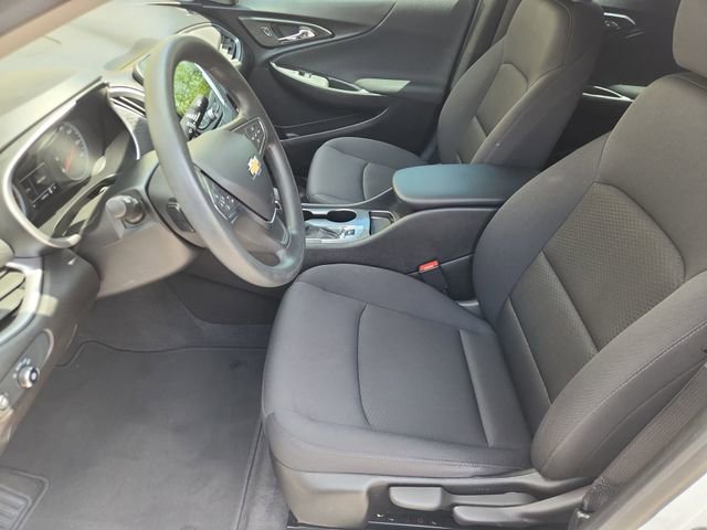 Used 2023 Chevrolet Malibu LS image 18