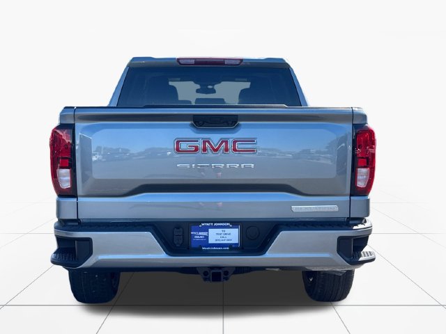 New 2026 GMC Sierra 1500 Elevation AWD/4WD image 4