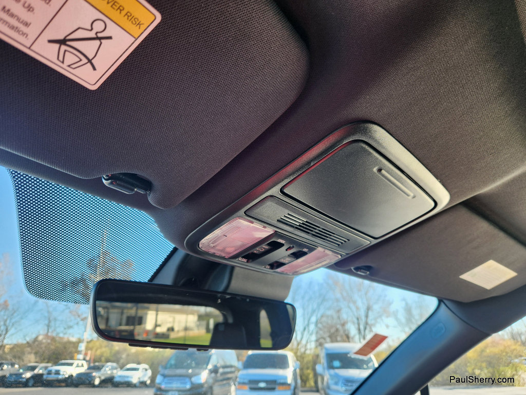 Used 2023 Honda Passport TrailSport image 53