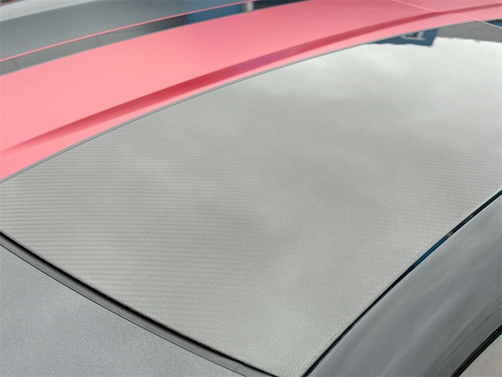 New 2026 Chevrolet Corvette ZR1 w/ ZR1 Carbon Fiber Aero Package image 21